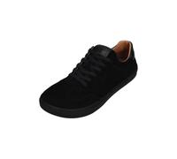 Koel - Women's Helena Suede - Barfußschuhe, Gr. 40, schwarz (Black)