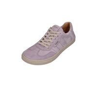 KOEL Damen Barefoot Sneakers Helena Suede Lavendel, Größe:39 EU