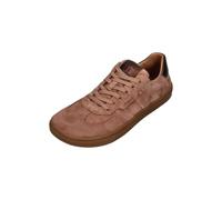 KOEL Damen Barefoot Sneakers Helena Suede Old pink