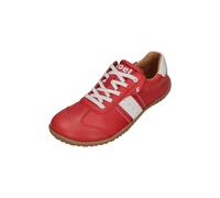 KOEL Damen Barefoot Sneakers ILA NAPA 3.0 red, Größe:39 EU