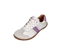 KOEL Damen Barefoot Sneakers ILA NAPA Suede 3.0 lila