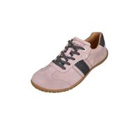 KOEL Damen Barefoot Sneakers ILA Suede 3.0 pink, Größe:39 EU