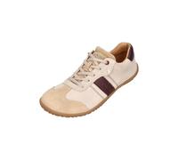 KOEL Damen Barefoot Sneakers ILA Suede 311 beige, Größe:38 EU