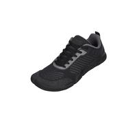 KOEL Damen Barefoot Sneakers NILA Black, Größe:42 EU