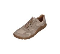 KOEL Damen Barefoot Sneakers Rita Suede 300 Taupe, Größe:41 EU