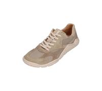 KOEL Damen Barefoot Sneakers Rita Suede Taupe, Größe:38 EU