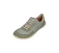 KOEL Damen Barfuß Sneakers Isabella Suede Mint