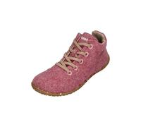 KOEL Damen Barfußschuhe Sneakers INA ECO Merino pink, Größe:39 EU