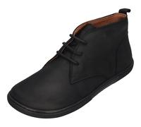 KOEL Damenschuhe - Barefoot Booties FEA Hydro - Black, Größe:39 EU