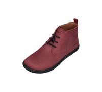 KOEL Damenschuhe Barefoot Booties FEA HYDRO bordo