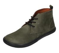 KOEL Damenschuhe - Barefoot Booties FEA - Khaki, Größe:39 EU