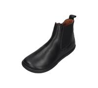 Koel - Women's Filas Napa - Barfußschuhe, Gr. 39, grau/schwarz (Black)