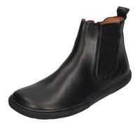 KOEL Damenschuhe - Barefoot Booties FILAS - Black, Größe:45 EU