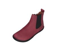 KOEL Damenschuhe - Barefoot Booties FILAS HYDRO - bordo