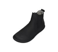 KOEL Damenschuhe - Barefoot Booties FILAS MERINO black