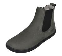 KOEL Damenschuhe - Barefoot Booties FILAS MERINO dark grey, Größe:37 EU