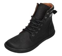 KOEL Damenschuhe - Barefoot Booties Florence - Black, Größe:43 EU