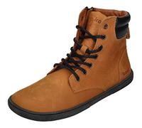 KOEL Damenschuhe - Barefoot Booties Florence - Miel, Größe:42 EU