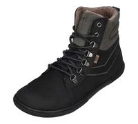 KOEL Damenschuhe Barefoot Booties FOX HYDRO - black