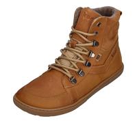 KOEL Damenschuhe Barefoot Booties FOX HYDRO - miel, Größe:41 EU