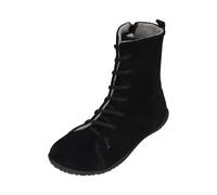 KOEL Damenschuhe Barefoot Booties IDINA MERINO black, Größe:37 EU