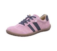 KOEL Damenschuhe Barfuß Sneakers ILA Suede 610 - pink, Größe:38 EU