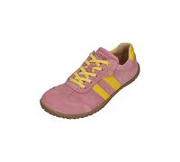 KOEL Damenschuhe Barfuß Sneakers ILA Suede 651 - pink, Größe:39 EU