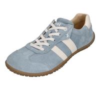 KOEL Damenschuhe Barfuß Sneakers ILA SUEDE - aqua 37 EU