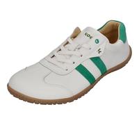 KOEL Damenschuhe Barfuß Sneakers ILA Suede - Off White