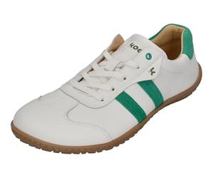 KOEL Damenschuhe Barfuß Sneakers ILA Suede - Off White