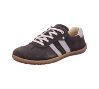 KOEL Damenschuhe Barfuß Sneakers ILA Suede Taupe, Größe:41 EU