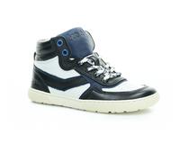 Koel Danish Napa Blue AD 08M028.121-110 Barfuß-Stiefeletten | Gr. 42