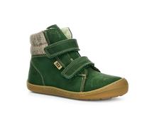 KOEL Barefoot Kinderstiefel - DEAN 2.0 WP WOOL - green, Größe:29 EU