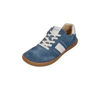 Koel - Kid's Declan Suede 3.0 - Barfußschuhe, Gr. 40, blau (Jeans)