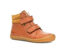 Koel Demil Tex Wool Cognac Winterbarfußstiefeletten