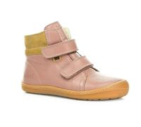 Koel Demil Tex Wool Old Rose Winterbarfußstiefeletten