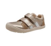Koel Barefoot Kinder Denis Metalic Schuhe (Größe 30, beige)