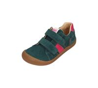Koel - Kid's Denis Suede 3.0 - Barfußschuhe, Gr. 29, bunt (Turquoise)