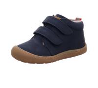 KOEL Barefoot Kinder Übergangsschuhe Sneakers DON HYDRO FELT navy