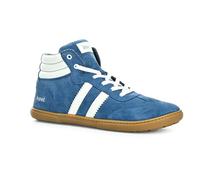 KOEL Barefoot Sneakers für Teenager Drew Merino Jeans, Größe:37 EU