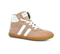 Koel Barefoot Kinder Drew Merino Schuhe (Größe 33, beige)