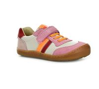 KOEL Barefoot Kinder Sneakers Dylan II Leather 3.0 pink, Größe:28 EU