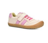 Koel Dylan Pink ganzjährige Barfußsneakers