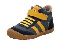 Koel - Kid's Daniel Wool - Barfußschuhe, Gr. 28, blau (Blue)