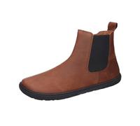 KOEL Damenschuhe - Barefoot Booties FILAS Hydro - Chocolate, Größe:38 EU