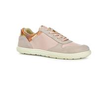 KOEL Barefoot Damenschuhe Sneakers FRANCIE SUEDE nude 38 EU