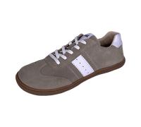 Koel - Francie II Suede 3.0 - Barfußschuhe, Gr. 42, beige (Beige)