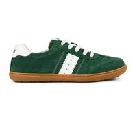 Koel - Francie II Suede 3.0 - Barfußschuhe, Gr. 37, grün (Khaki)