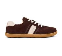 KOEL Damen Barefoot Sneakers Francie II Suede 3.0 Dorado, Größe:40 EU