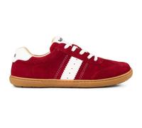Koel - Francie II Suede 3.0 - Barfußschuhe, Gr. 42, rot (Red)